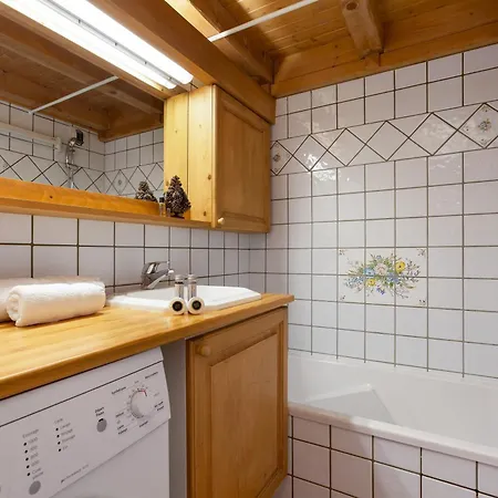 Village Des Oursons B - Happy * Chamonix