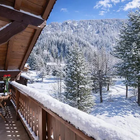 Village Des Oursons B - Happy