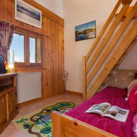 Village Des Oursons B - Happy * Chamonix