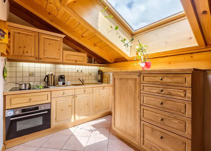 Village Des Oursons B - Happy Chamonix