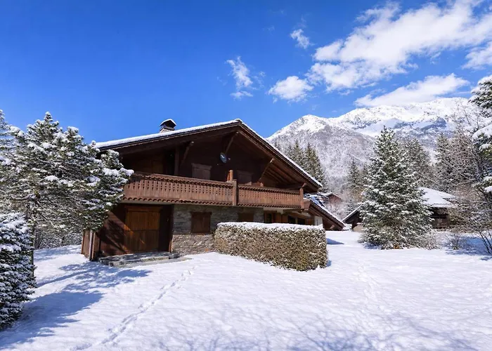 Village Des Oursons B - Happy Apartamento *