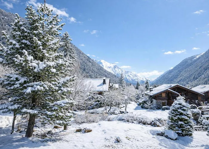 Apartamento Village Des Oursons B - Happy