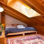 Village Des Oursons B - Happy Appartamento