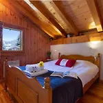 아파트 Village Des Oursons B - Happy