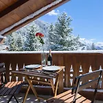 Village Des Oursons B - Happy 아파트 *