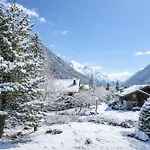 아파트 Village Des Oursons B - Happy