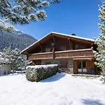 Village Des Oursons B - Happy 아파트