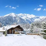 Village Des Oursons B - Happy 아파트