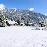 Village Des Oursons B - Happy 아파트 샤모니