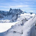 Village Des Oursons B - Happy 아파트 *
