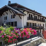Village Des Oursons B - Happy 아파트