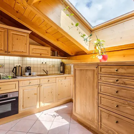 Village Des Oursons B - Happy 霞慕尼