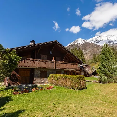 Village Des Oursons B - Happy Apartman *