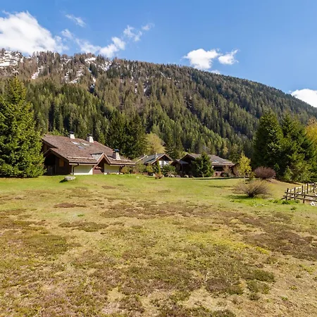 Apartman Village Des Oursons B - Happy Chamonix