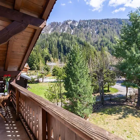 Village Des Oursons B - Happy Apartman *