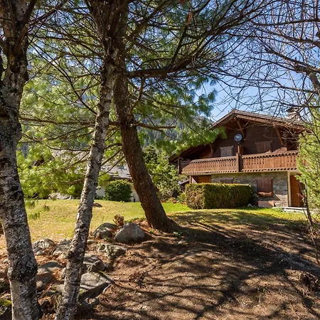 Village Des Oursons B - Happy Apartman