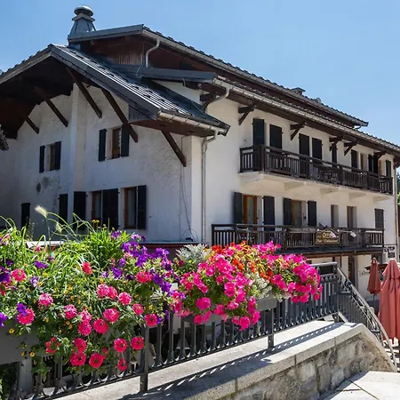 Village Des Oursons B - Happy Διαμέρισμα