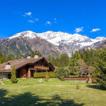 Apartamento Village Des Oursons *