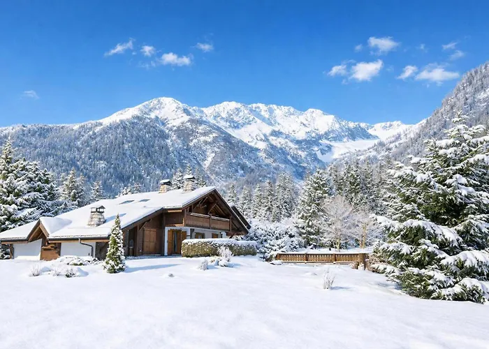 Village Des Oursons B - Happy Apartman