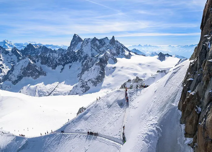 Village Des Oursons B - Happy Apartmán *