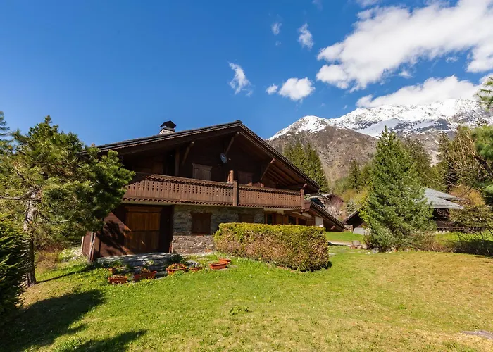 Village Des Oursons B - Happy Apartman *