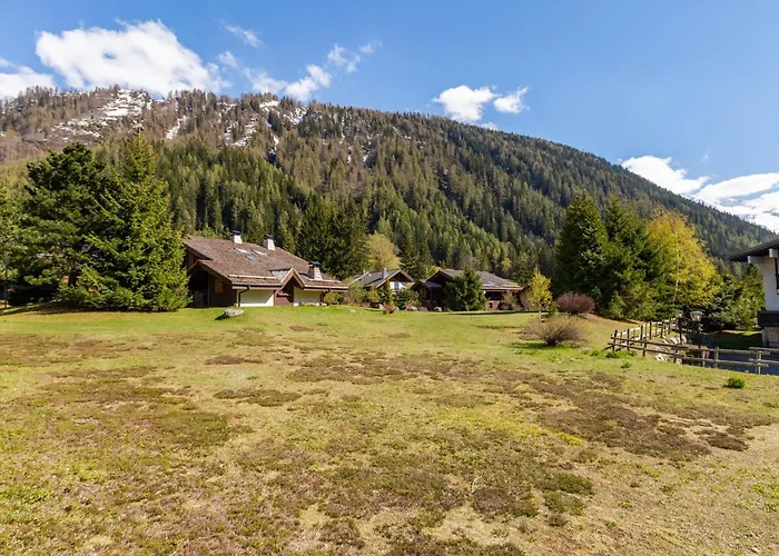 Apartman Village Des Oursons B - Happy Chamonix