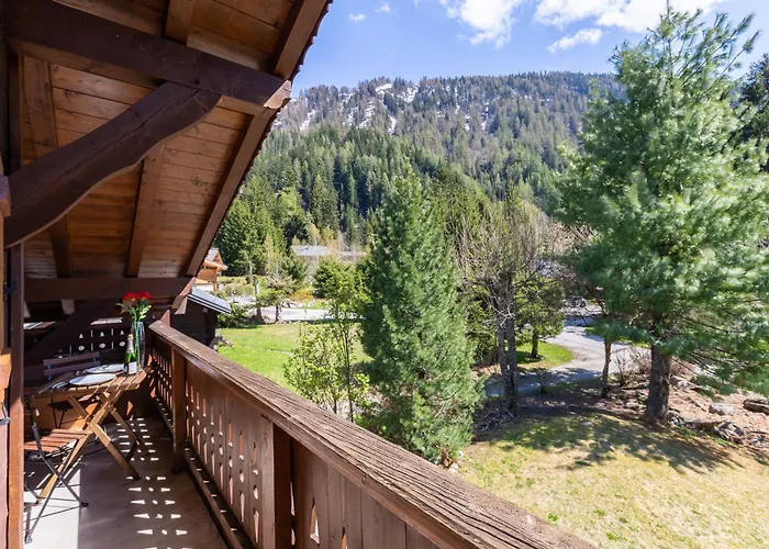 Village Des Oursons B - Happy Apartman *