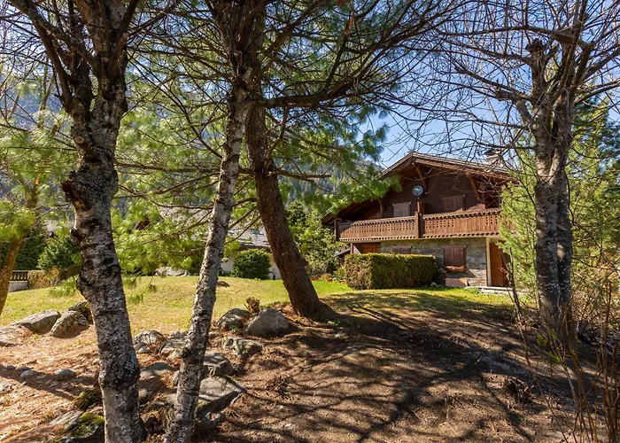 Village Des Oursons B - Happy Apartman