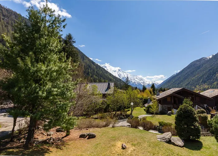 Apartman Village Des Oursons B - Happy