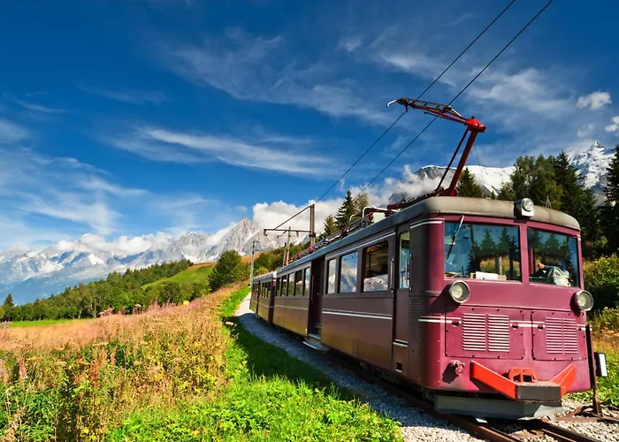Village Des Oursons B - Happy Chamonix