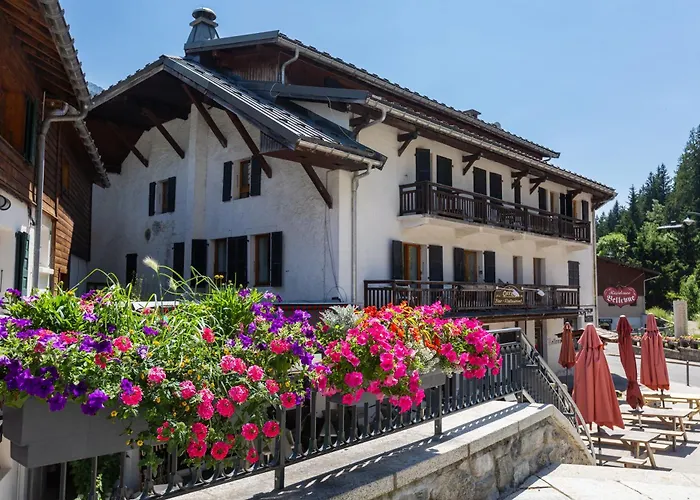 Village Des Oursons B - Happy Apartman