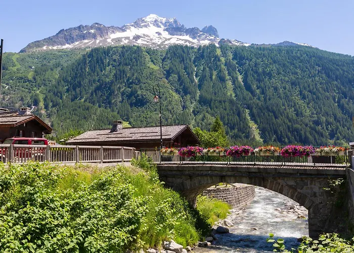 Village Des Oursons B - Happy Apartman *