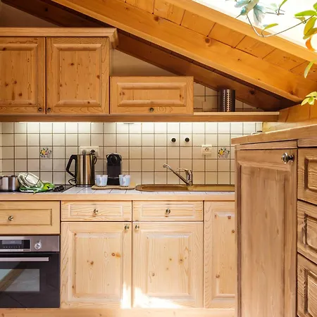 Apartamento Village Des Oursons B - Happy