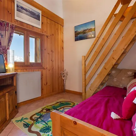 Village Des Oursons B - Happy