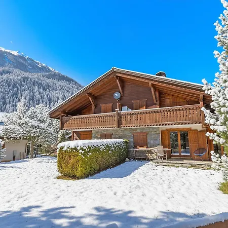 Village Des Oursons B - Happy Apartamento