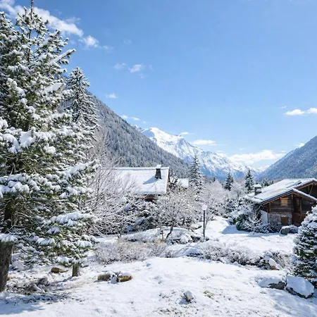 Apartamento Village Des Oursons B - Happy