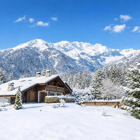 Village Des Oursons B - Happy Apartamento