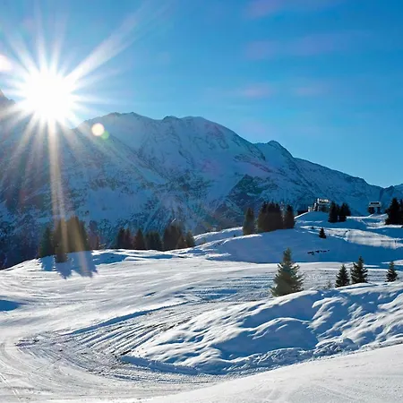 Village Des Oursons B - Happy * Chamonix